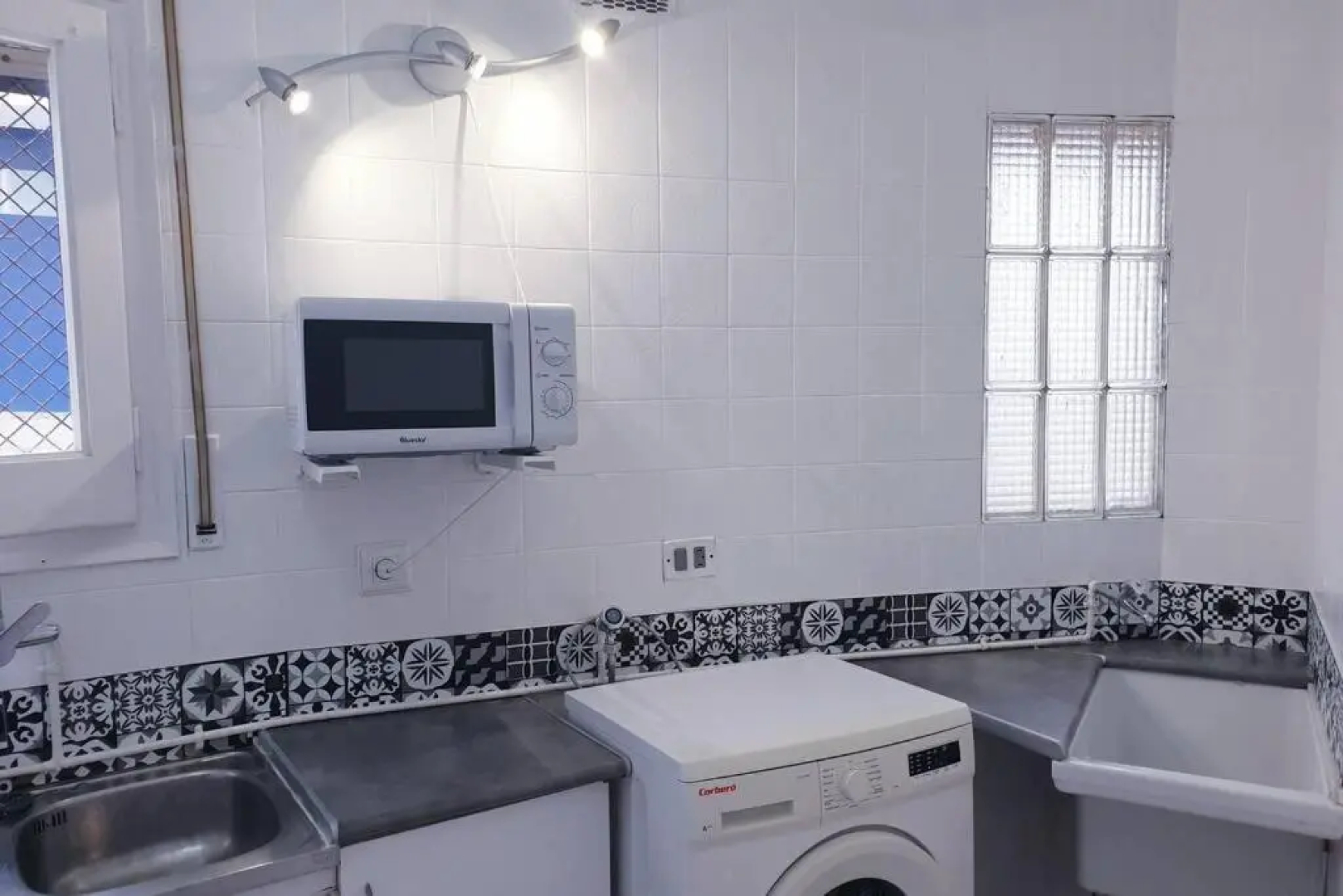 Popa, apartamento céntrico, G3