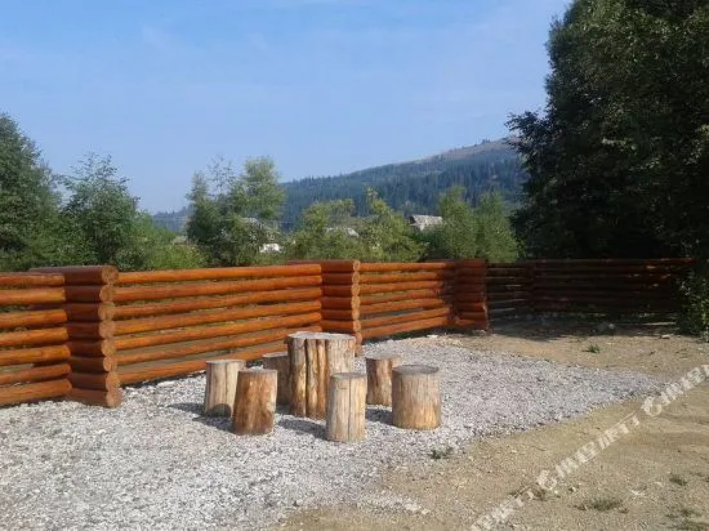 Pensiunea Cemira Lux