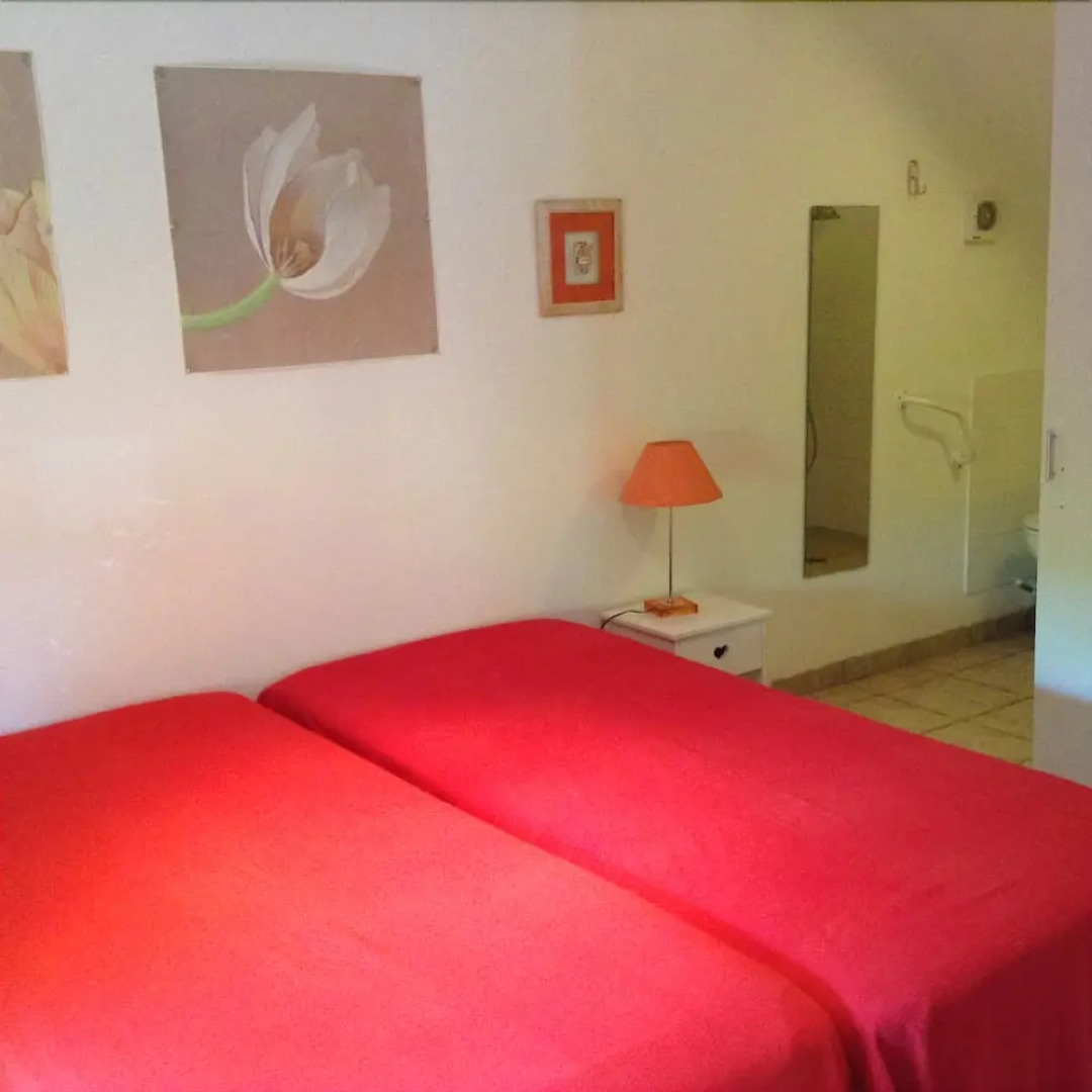 Domaine Les Couettes