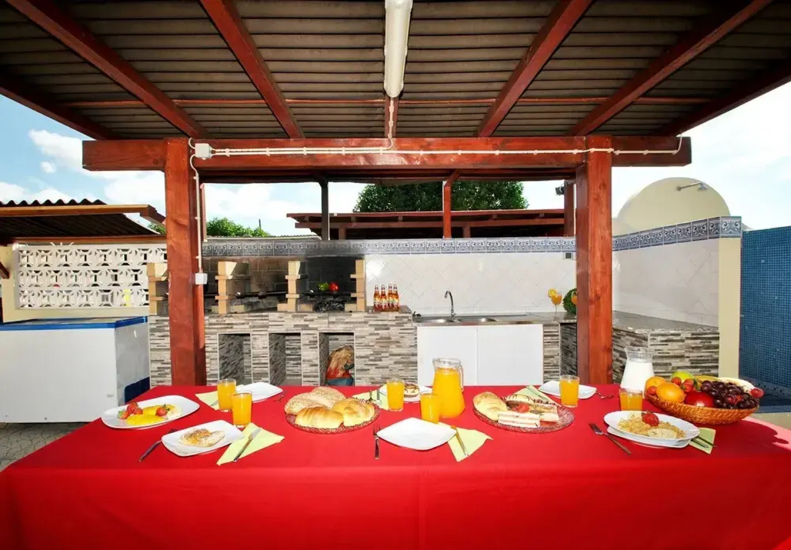 Apartamento Hawaii 5