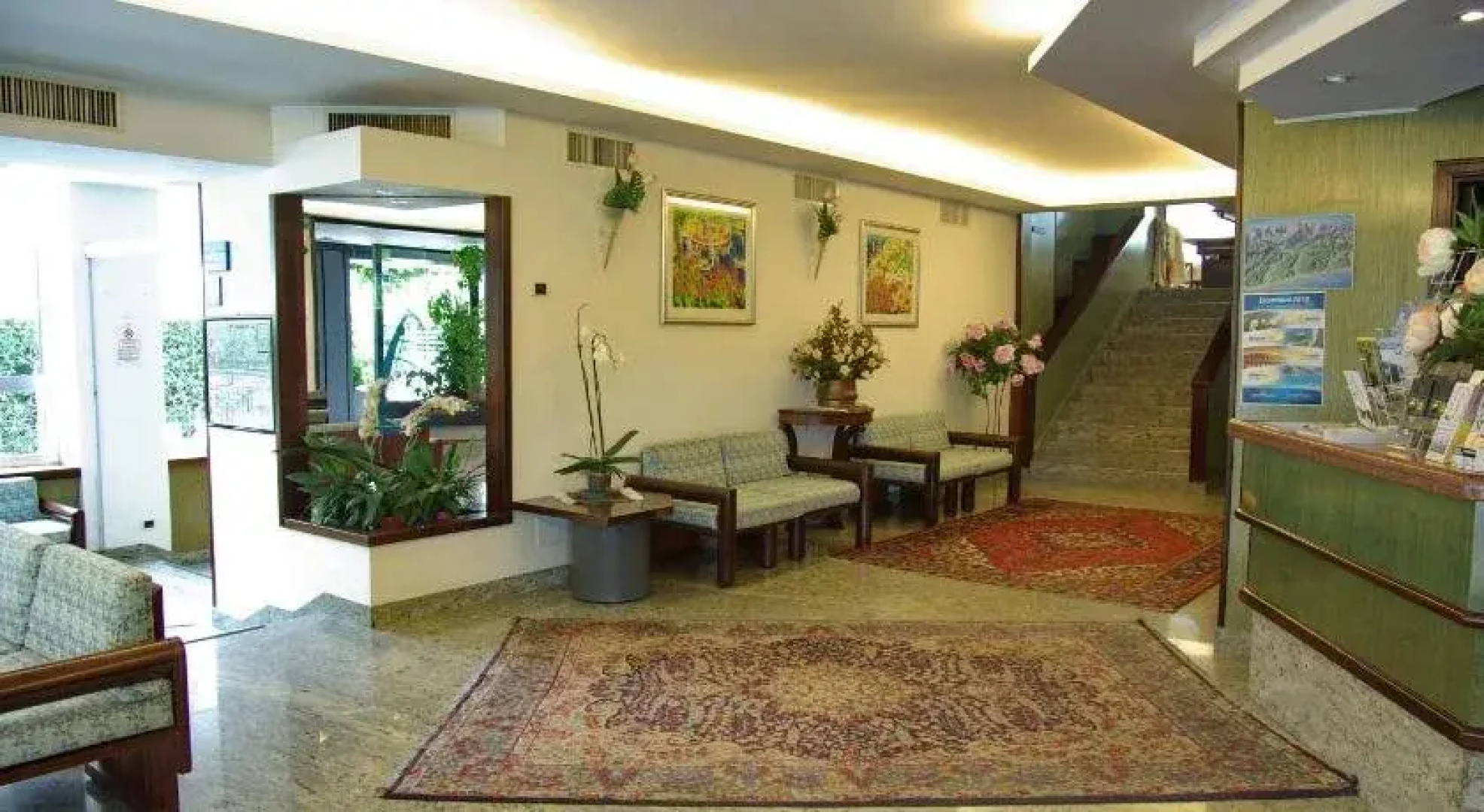 Hotel Ritz