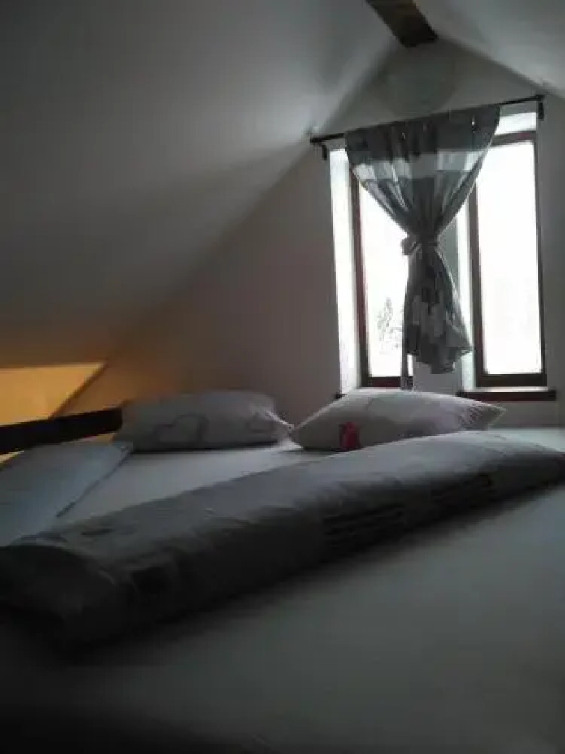 Apartmány Javorek