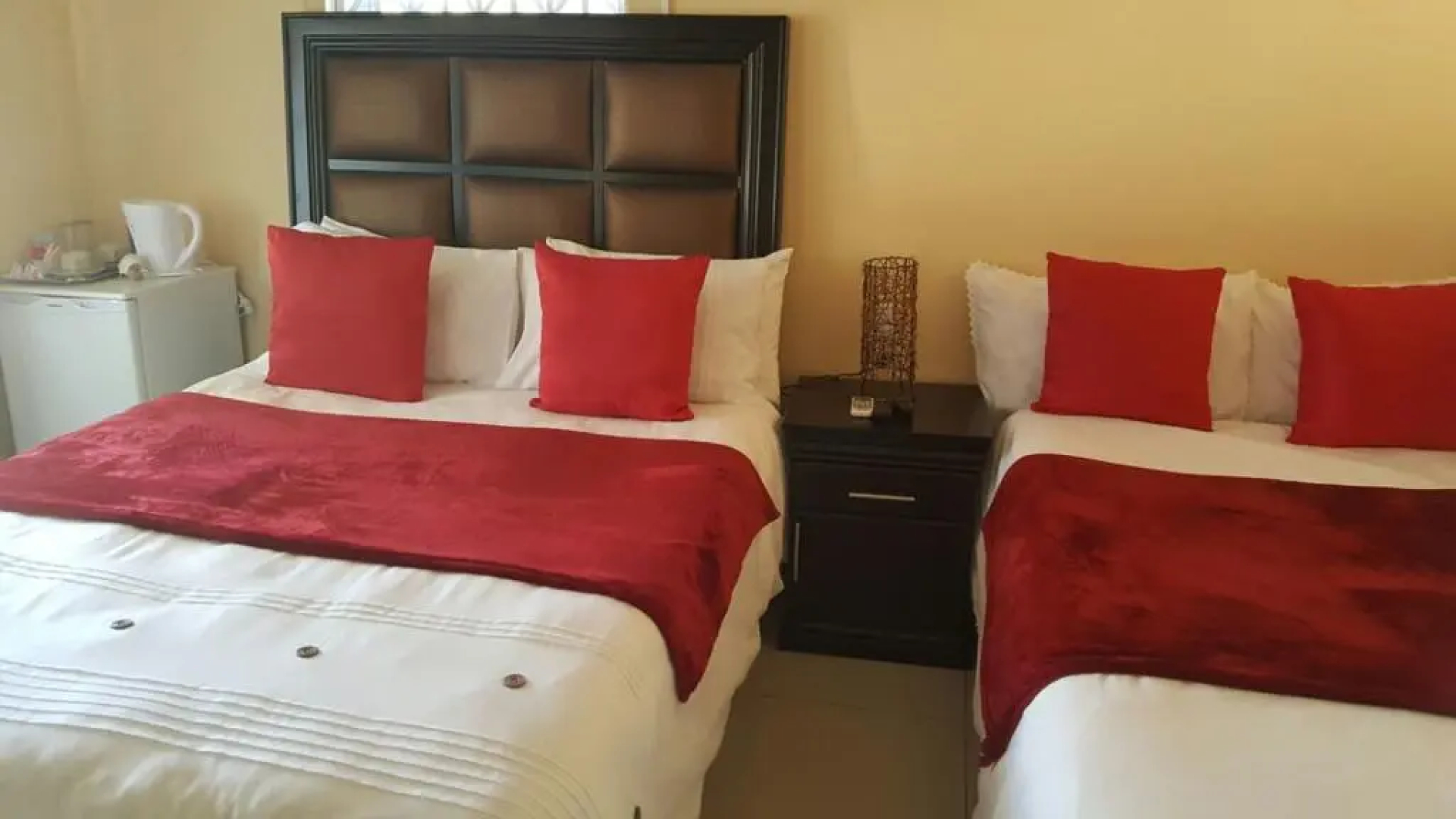 Zinzanathi Guesthouse