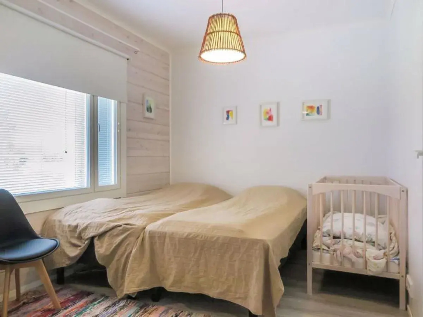 House Tapiska Taivalkoski