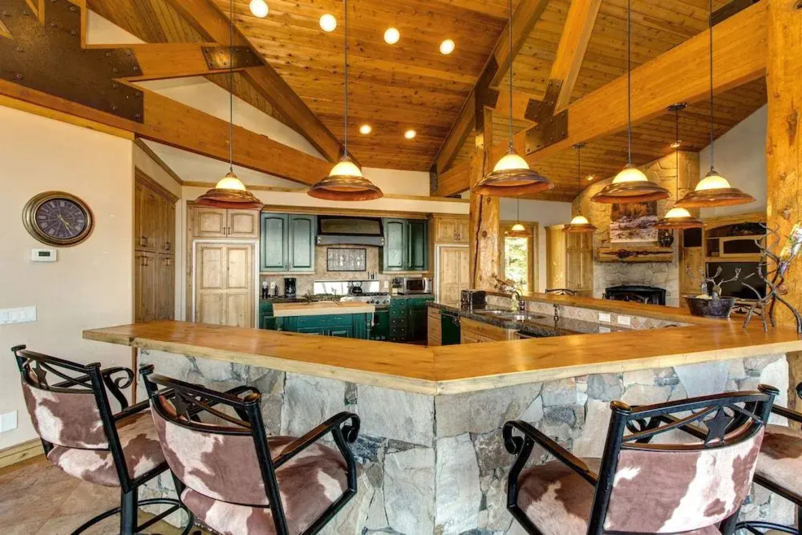 8523 Parleys Ln Home by RedAwning