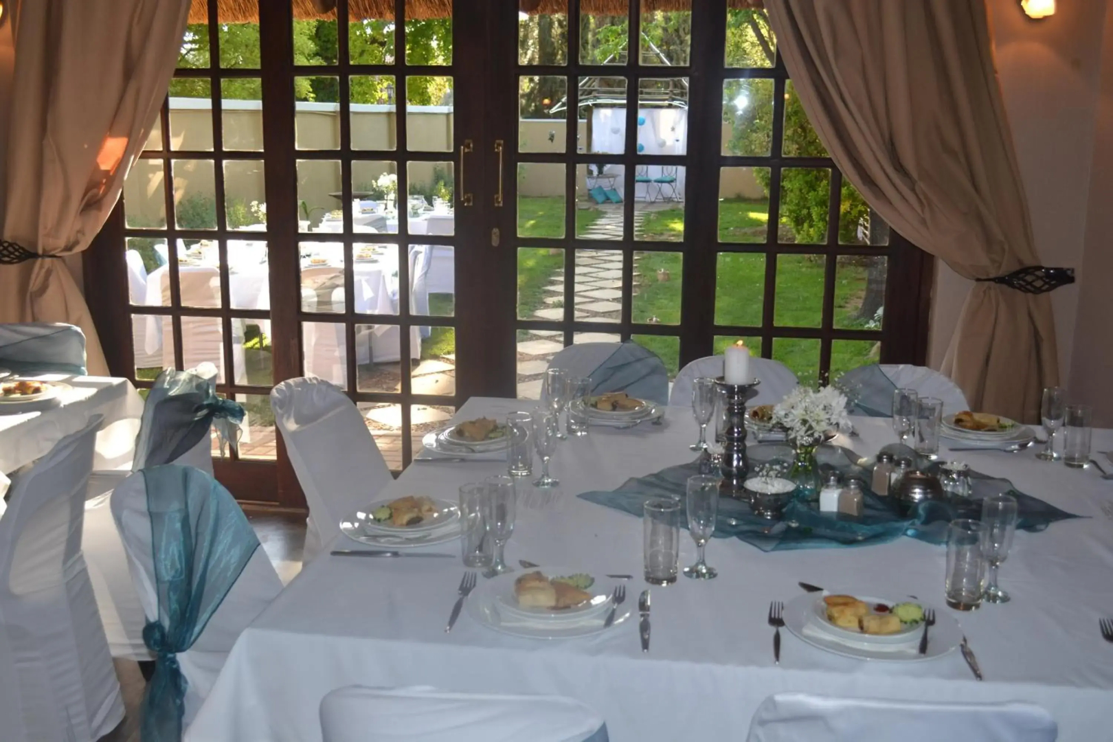 Castello Guesthouse Vryburg