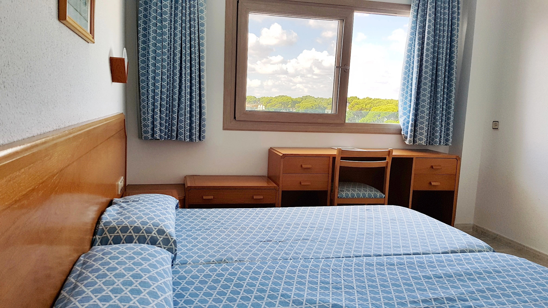 Apartamentos Stil Mar y Paz