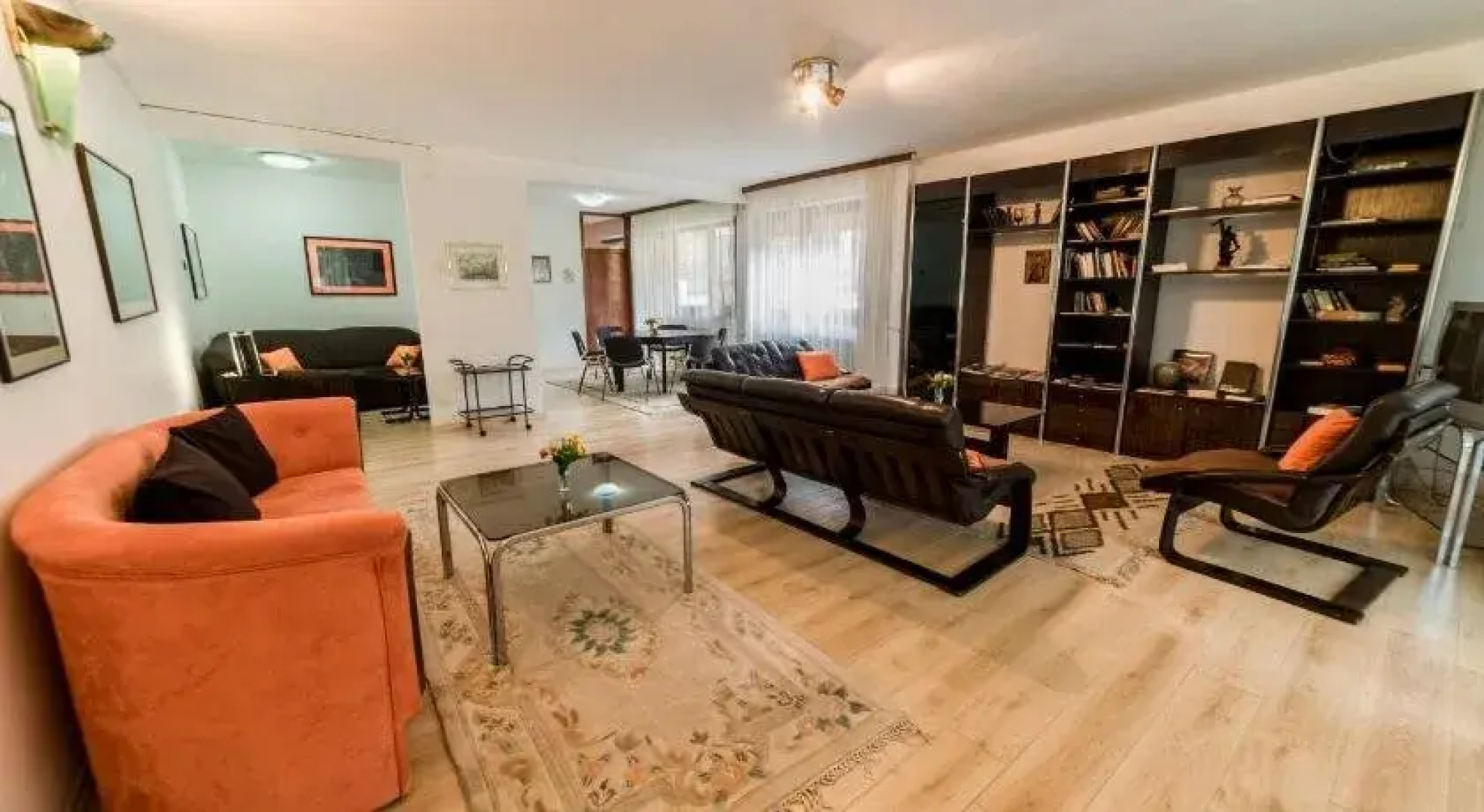 Rooms & Apartment GH Pasha