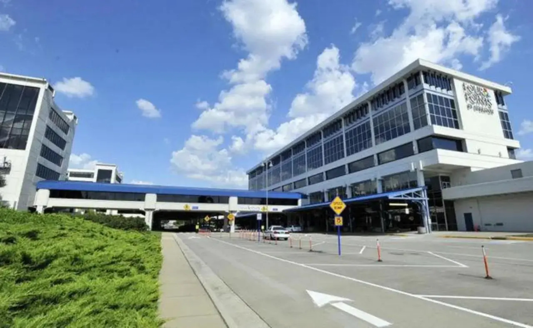 Americas Best Value Inn Scottsboro