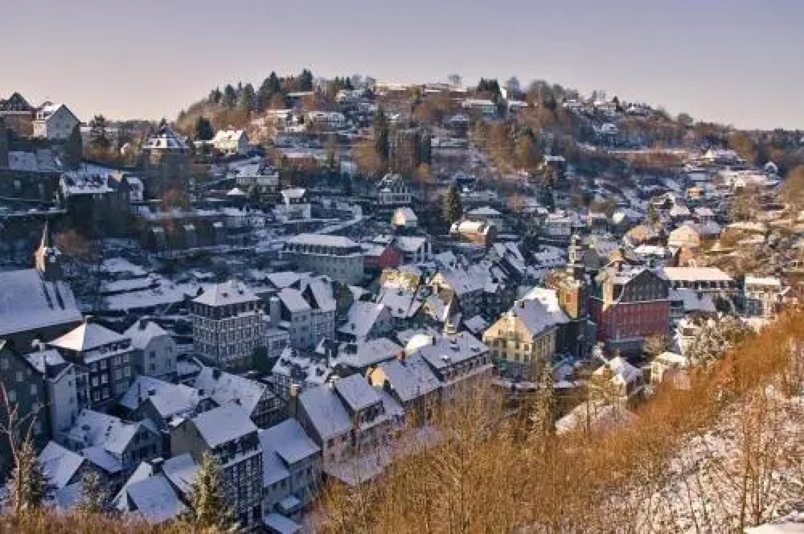 Burghotel