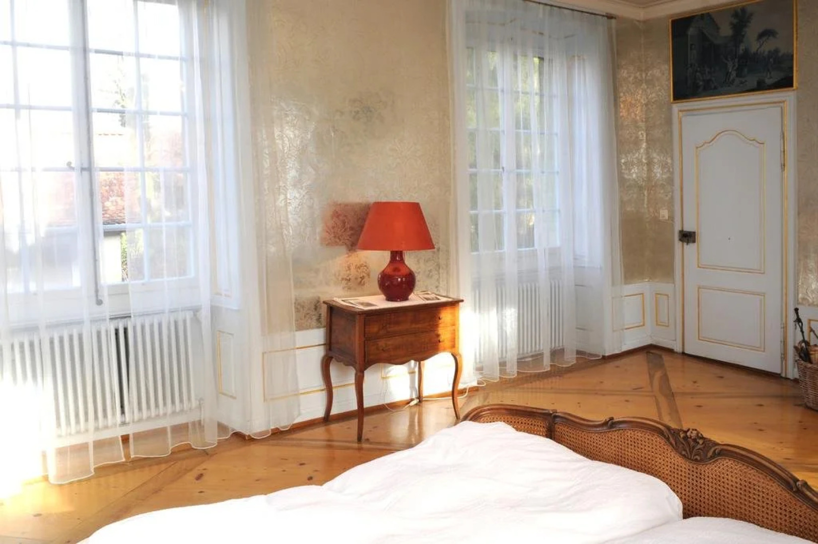 BnB Château-Gottrau