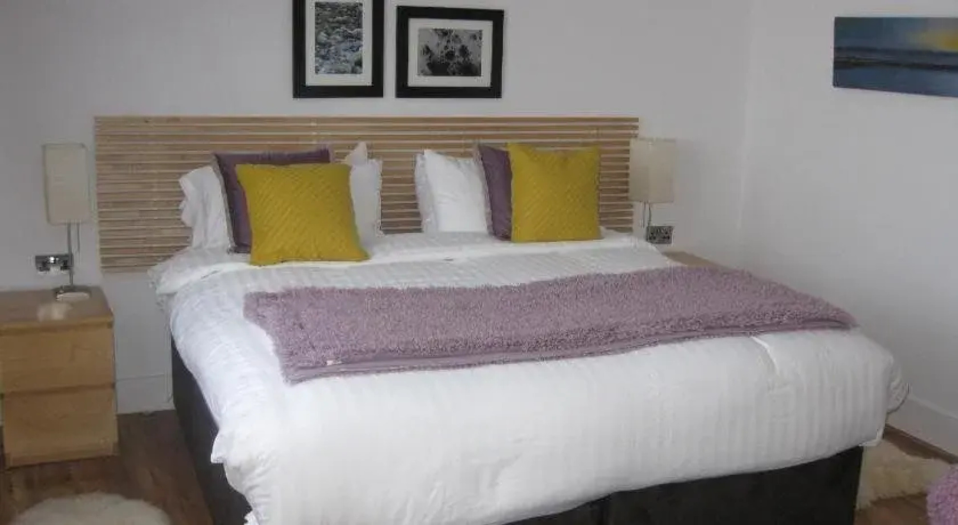 Cranny's B&B