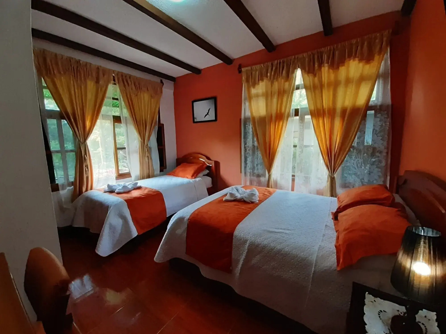 Suymar Ecolodge Galapagos