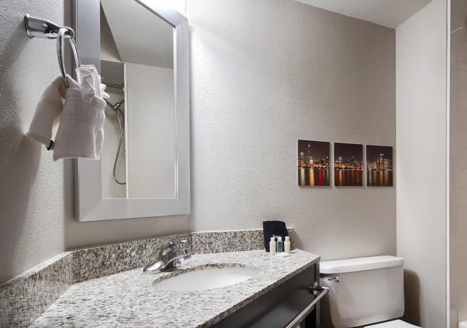 Best Western OHare North/Elk Grove Hotel