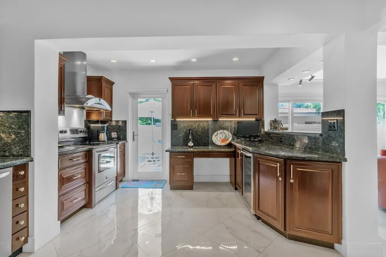 Sandcastles & Sunshine At Towering Palms Of Wilton Manors 3 Bedroom Residence by RedAwning