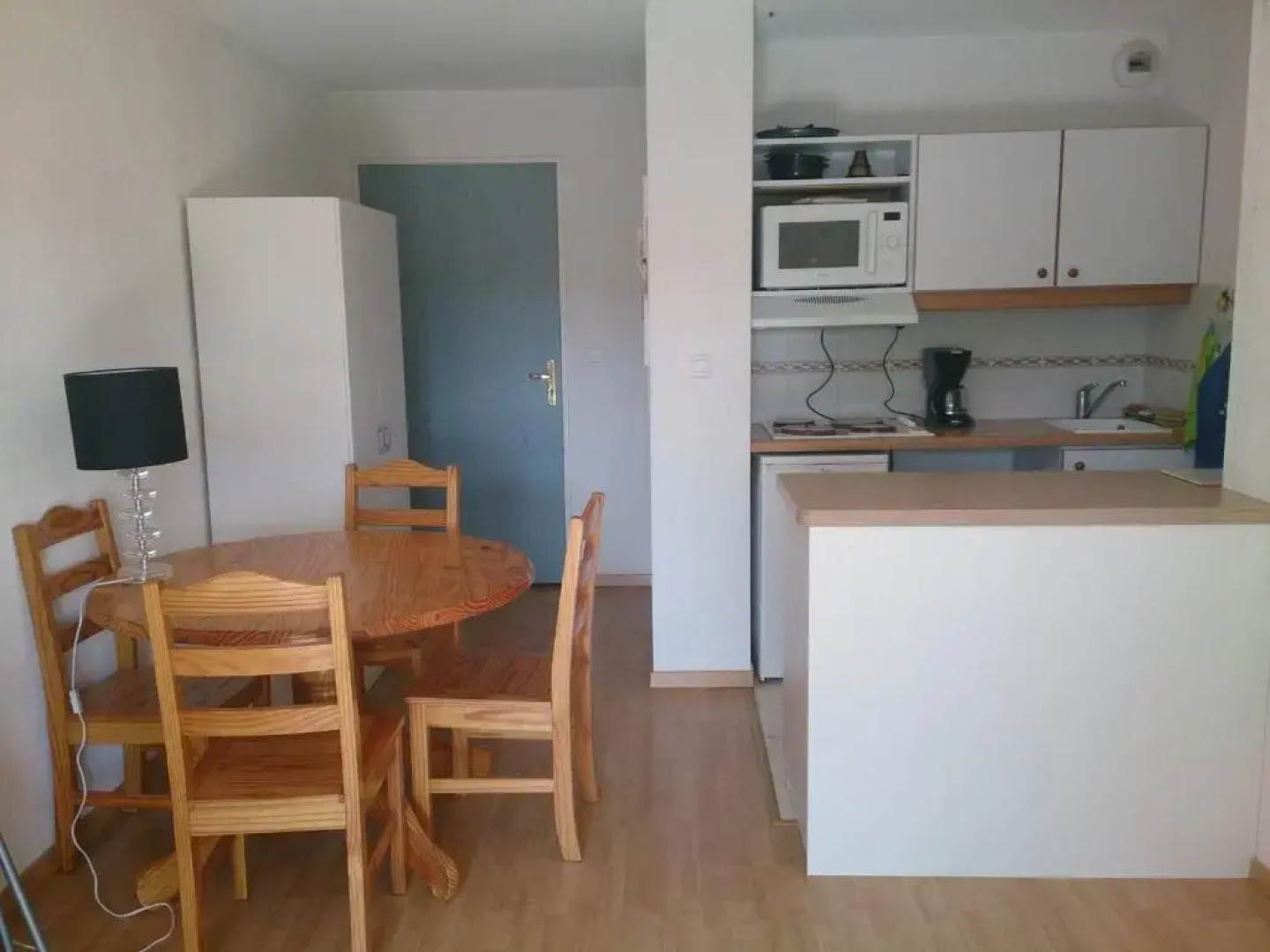 Appartement Vaux-sur-Mer, 2 pièces, 4 personnes - FR-1-494-3