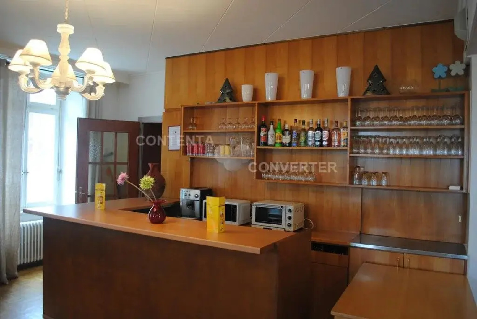 Hôtel-Café-Restaurant de l’Union