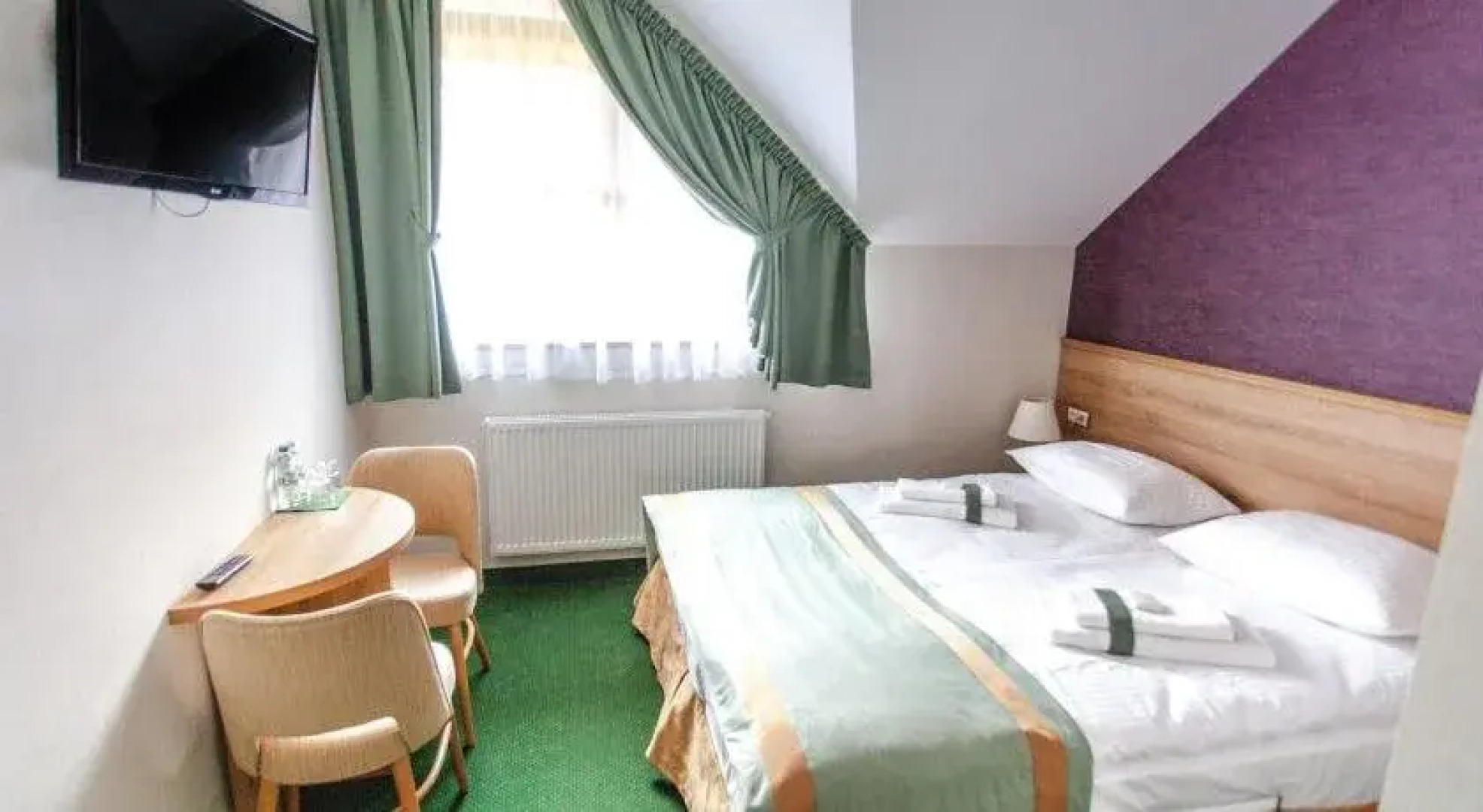 Wrblwka Hotel Restauracja