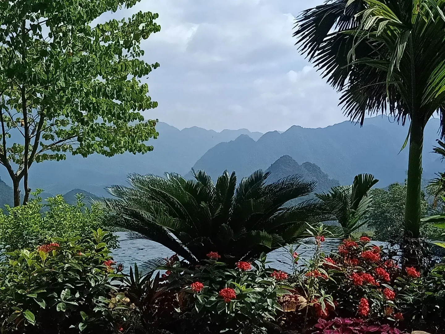 Puluong Home - Hostel