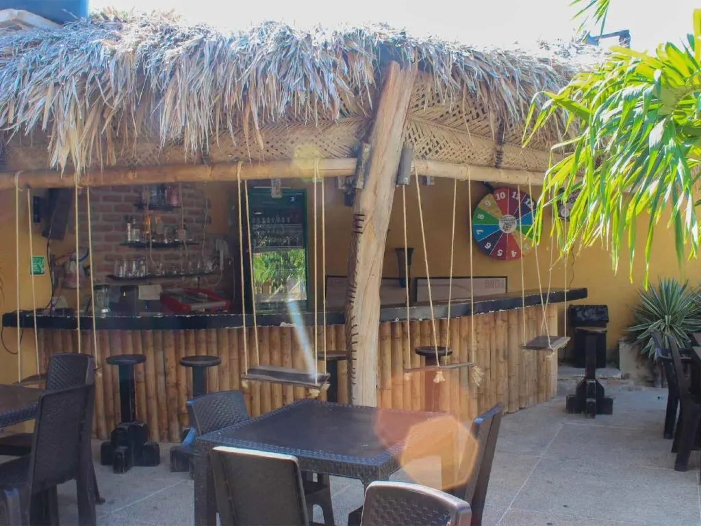 Hostel Nirvana Taganga