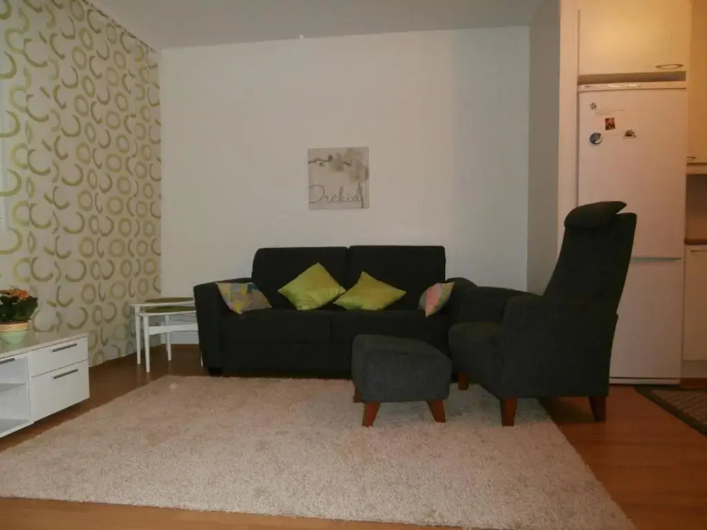 Huoneistohotelli Nallisuites