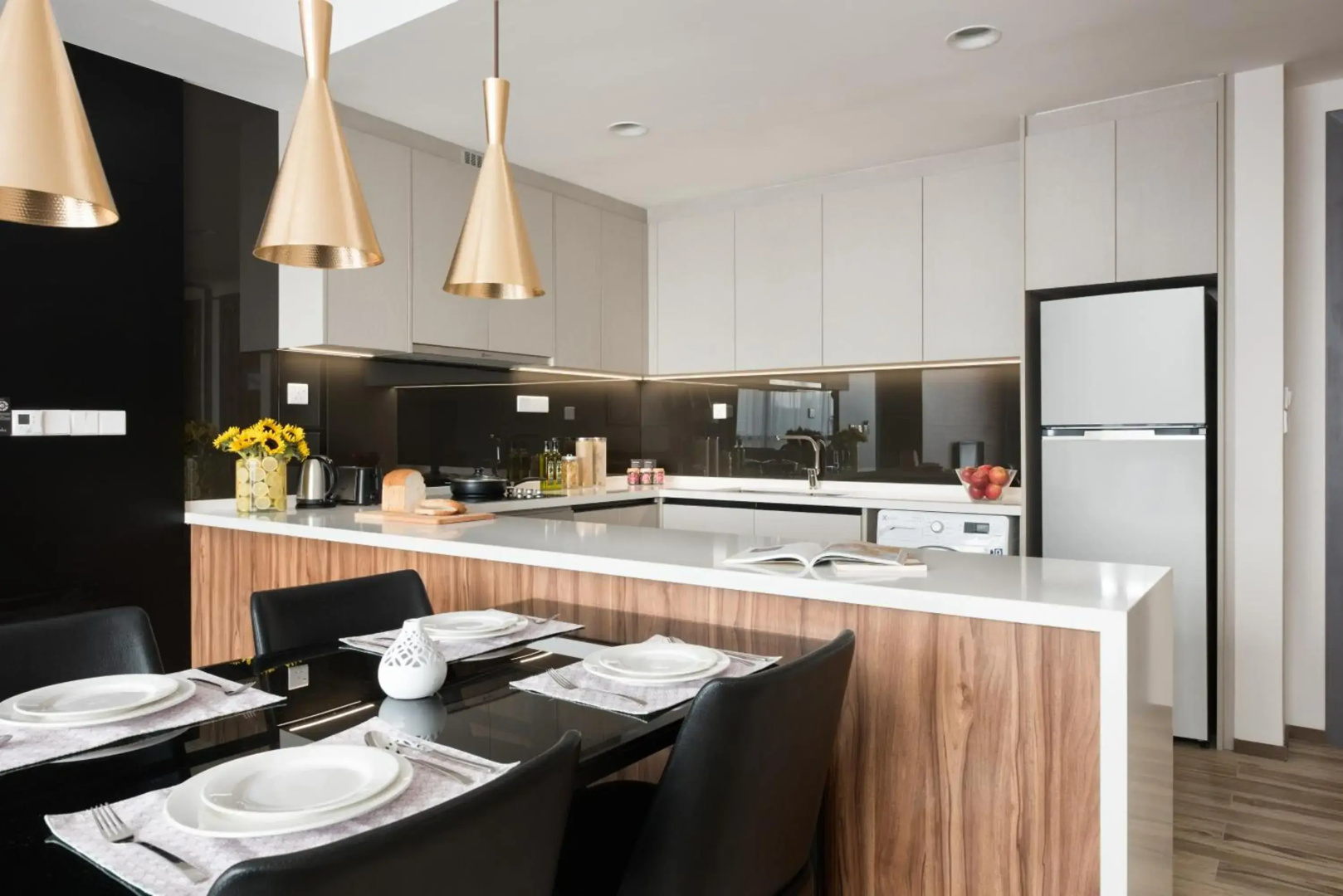 Somerset Damansara Utama Petaling Jaya