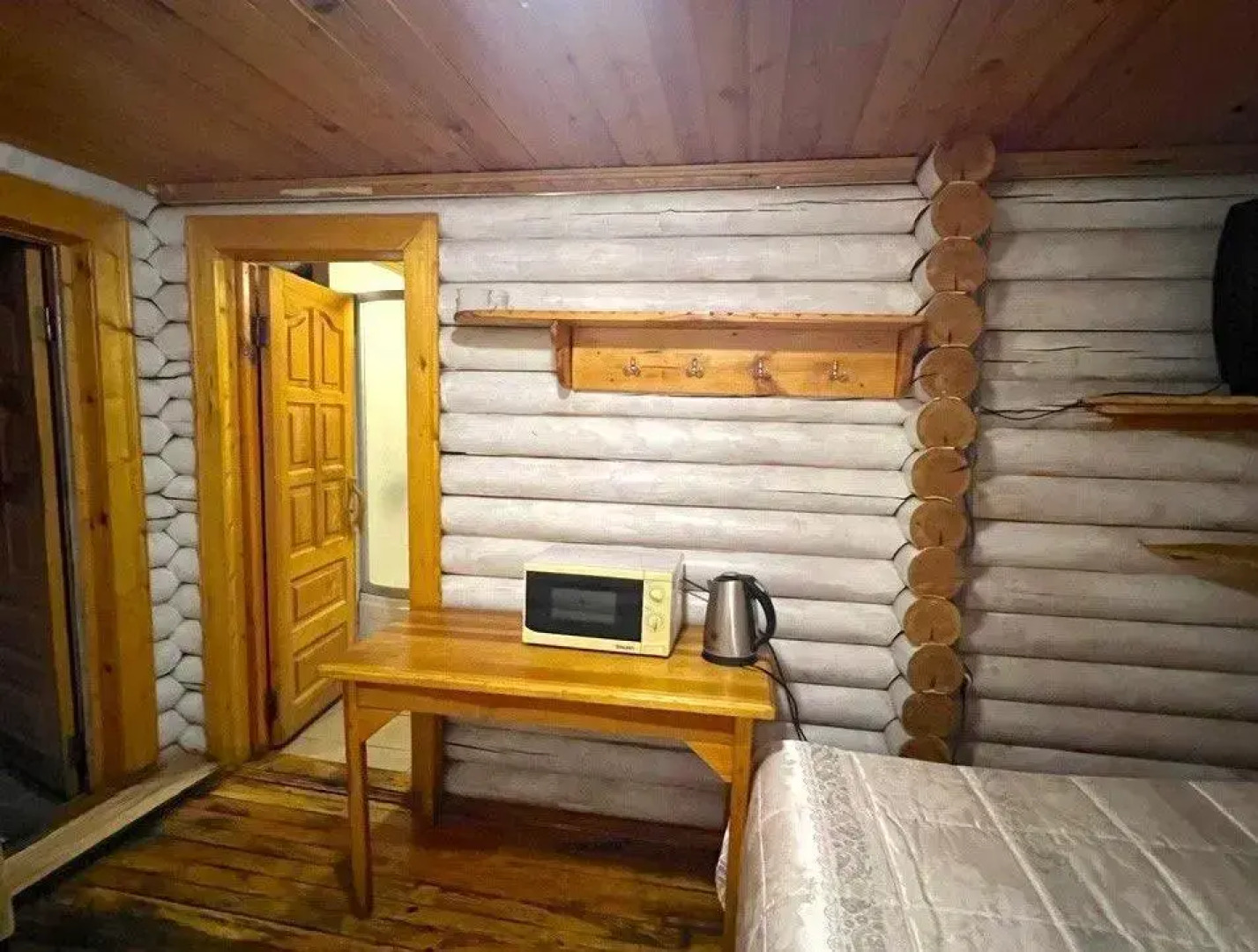 Поместье Медведевых