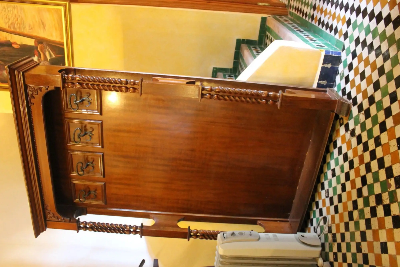 Riad Arabesque