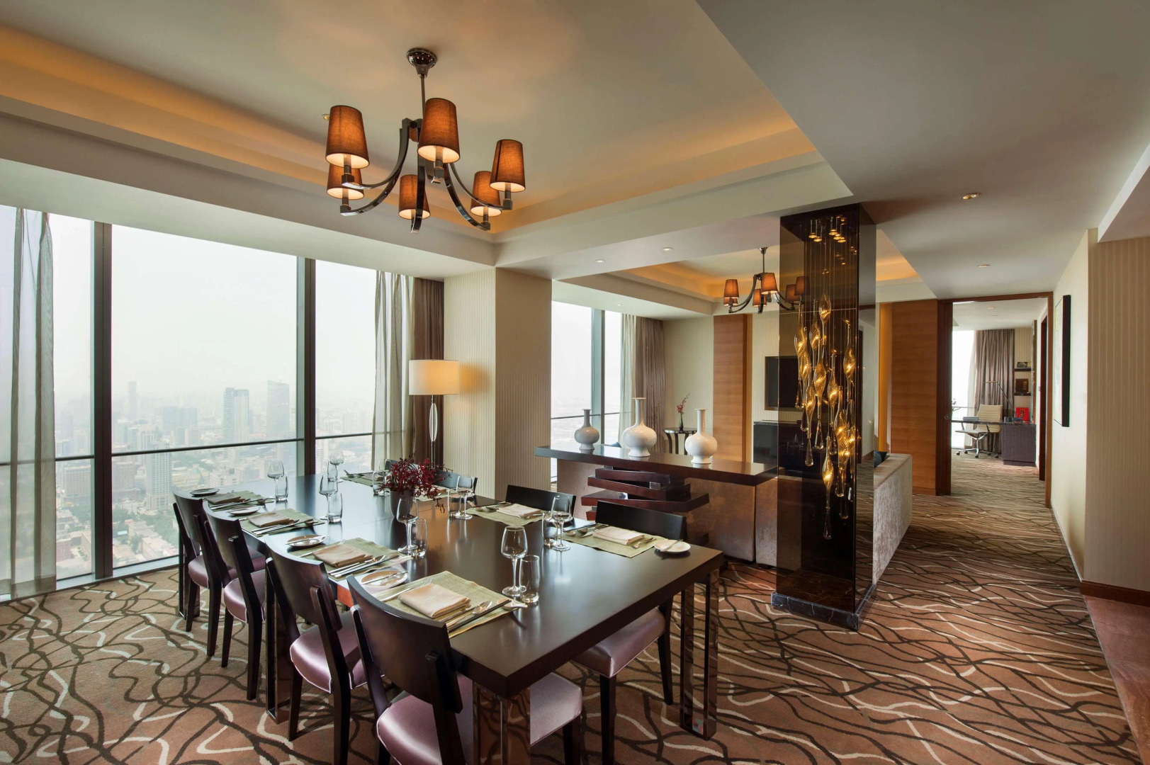 Hilton Shijiazhuang