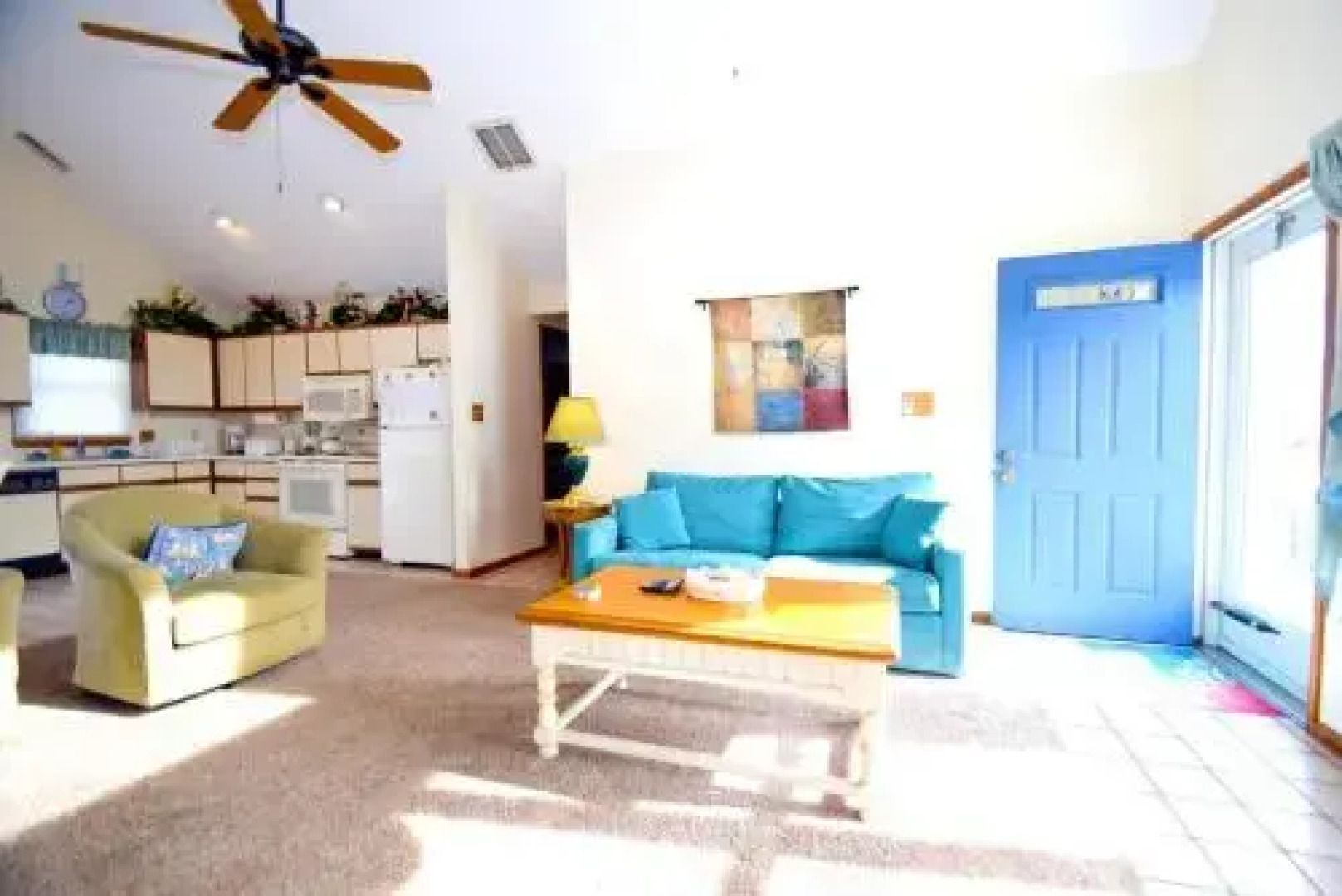 Kelly Road 710 by RedAwning