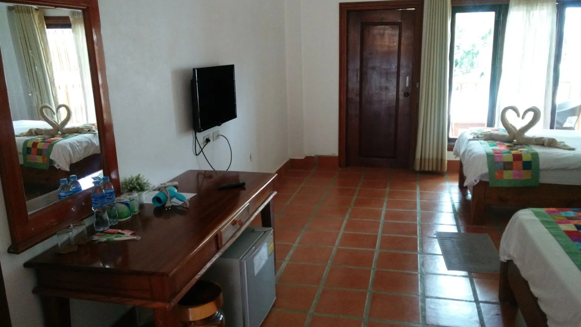 Thavisouk Hotel