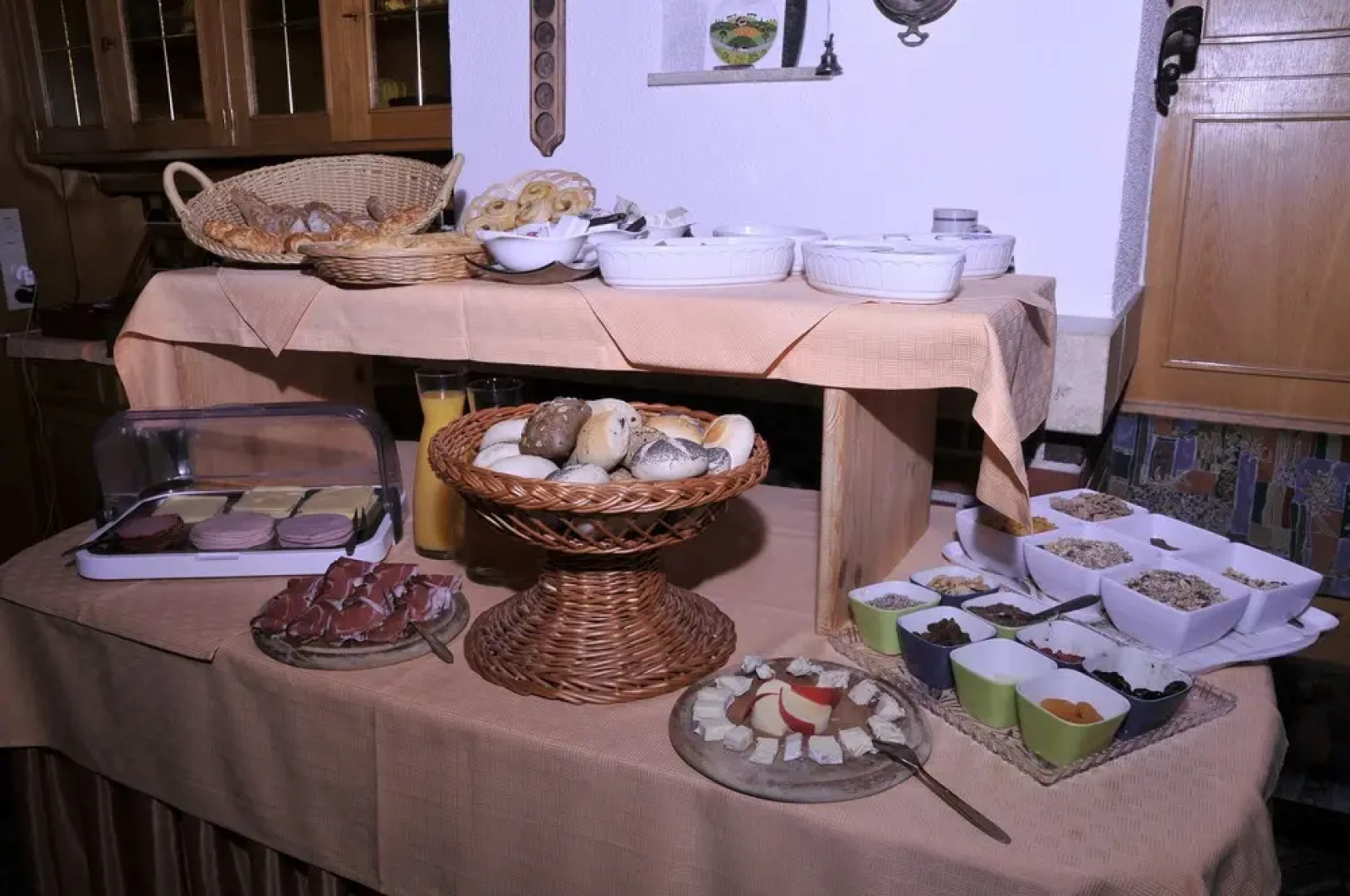 Hotel Pension Schweizerhof