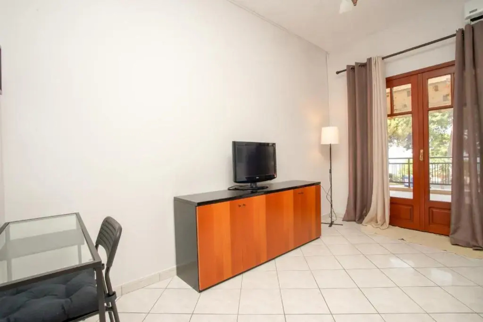 Irini's sea view apartment 80m2 Nea Michaniona