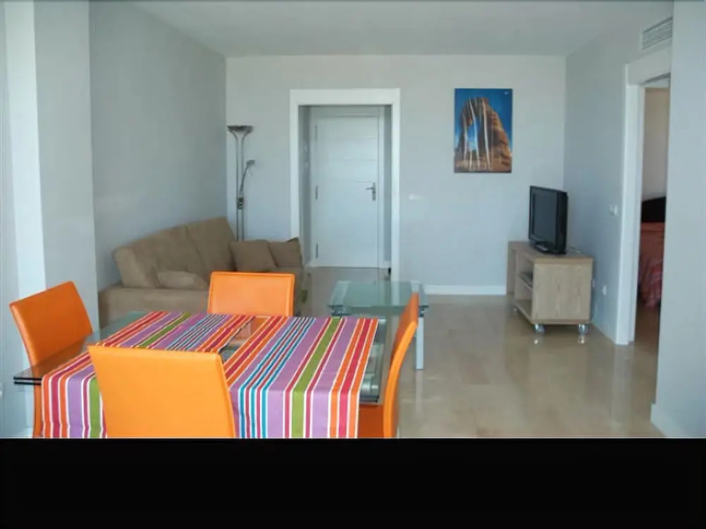 Apartamento Vergel de Denia 032