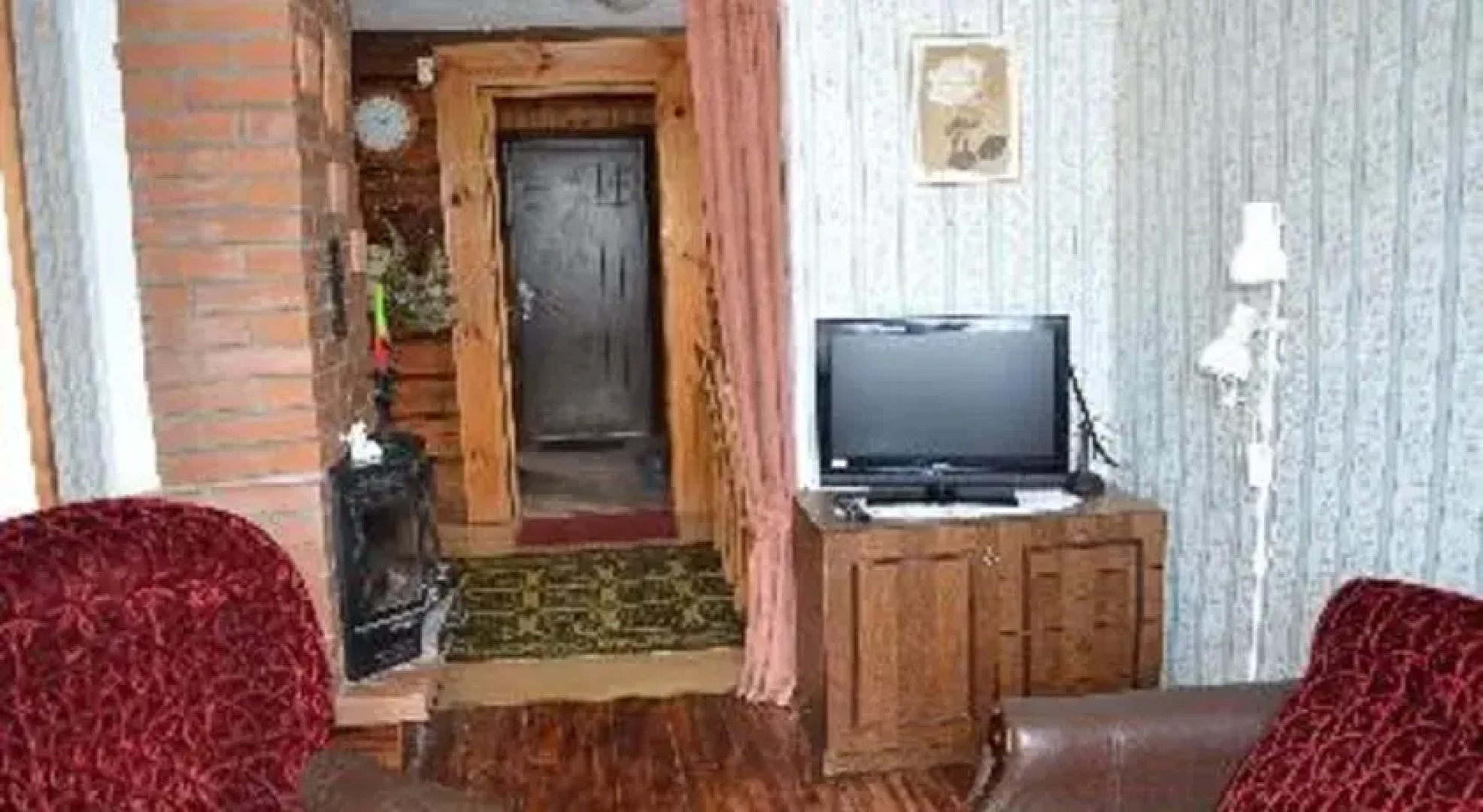 Pardi Holiday Home
