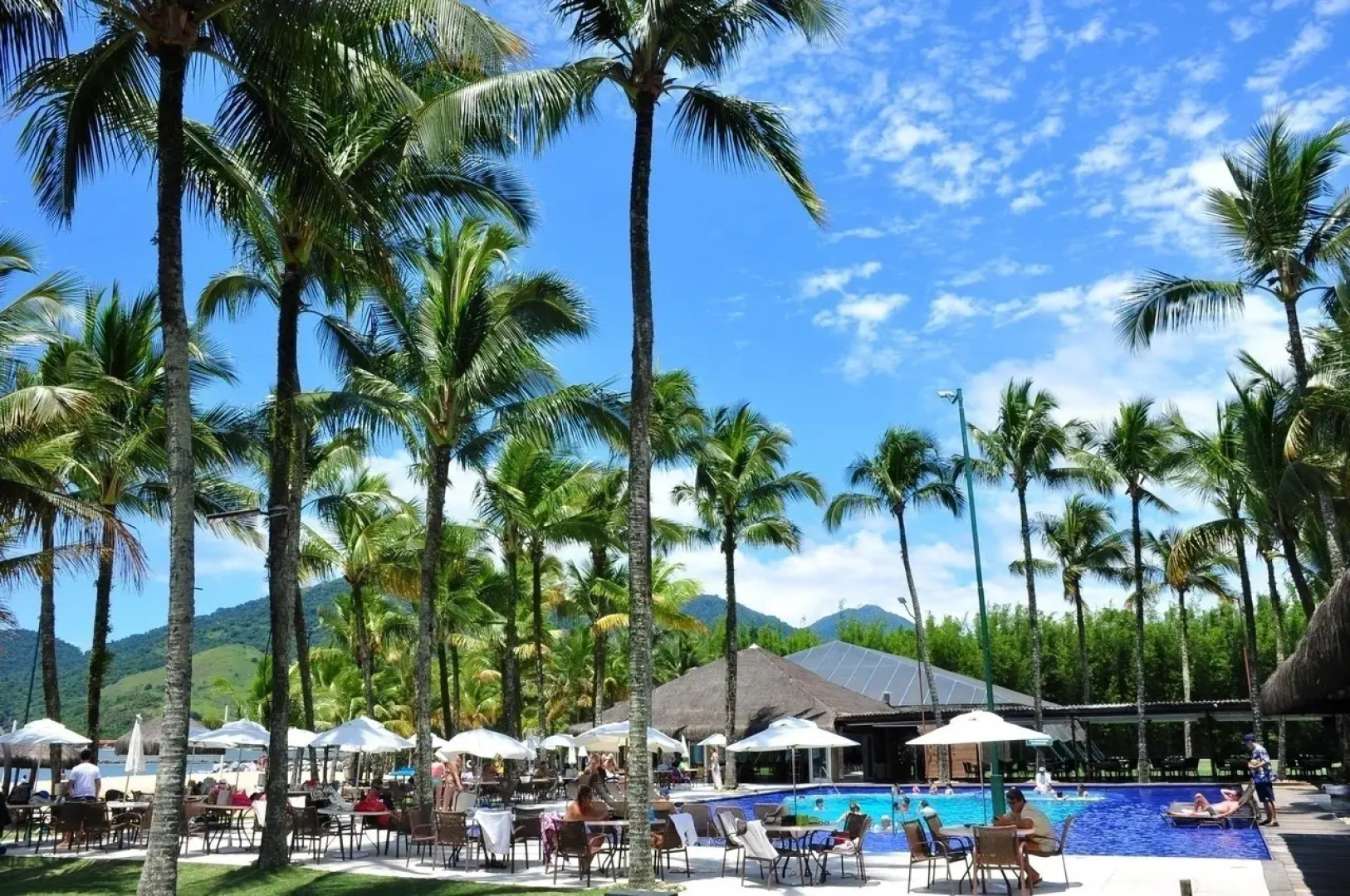 Portobello Resort & Safári