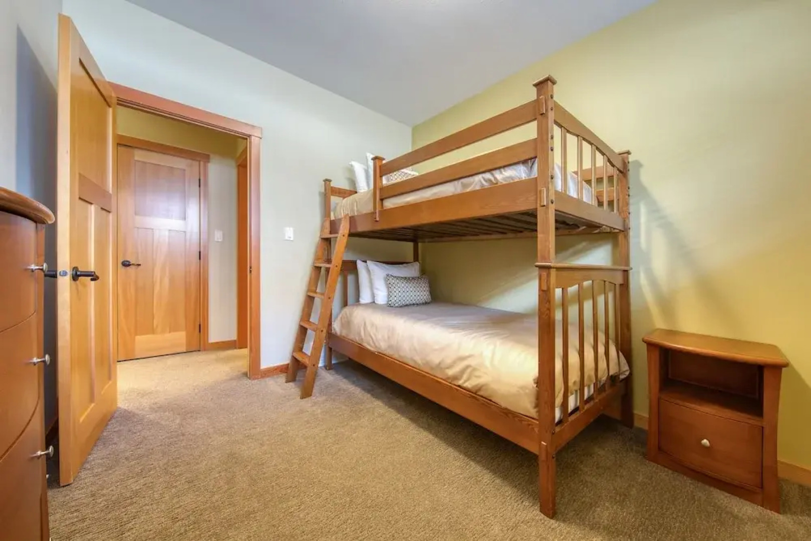 Fairmont Creek Property Rentals The Residences