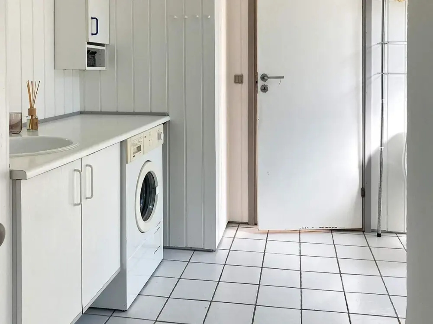 8 Person Holiday Home in Albaek-by Traum