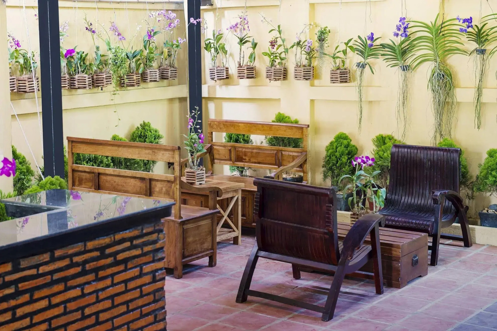 The 1959 Boutique Villa