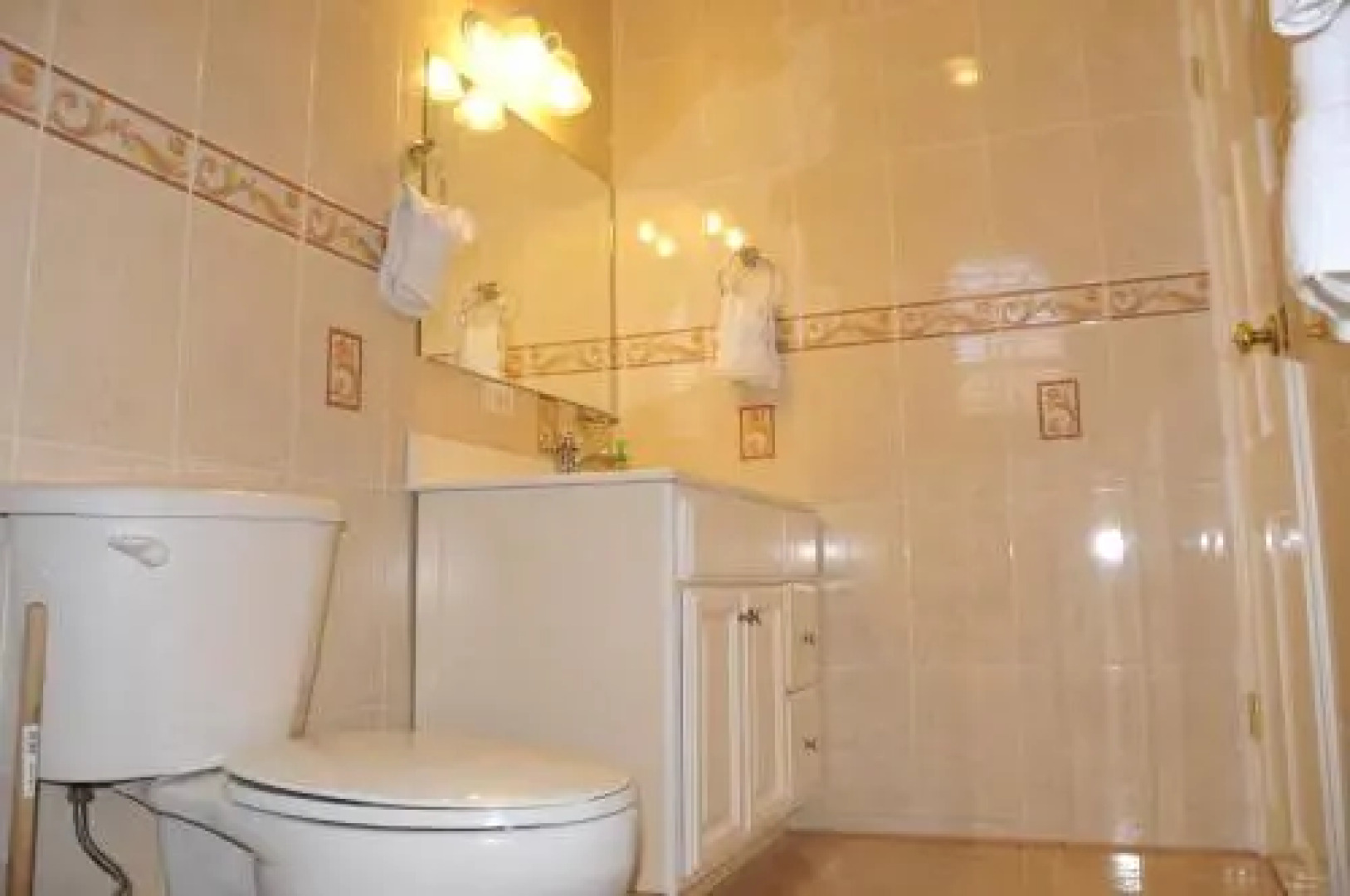 Sea View Heights Villa Montego Bay