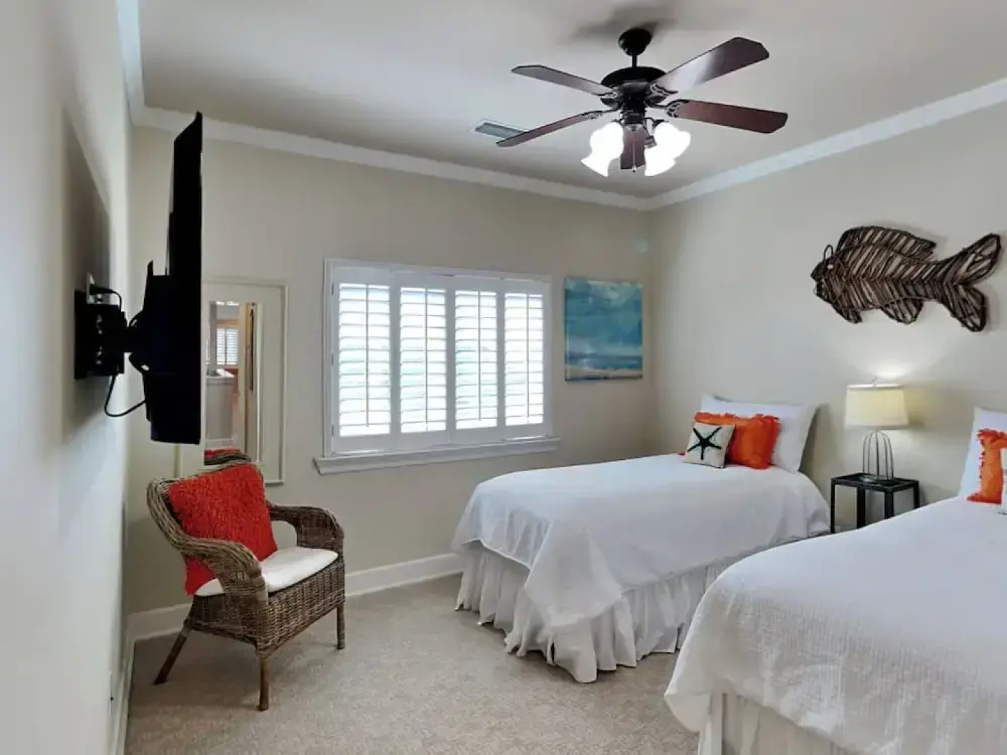 Regency Cabanas
