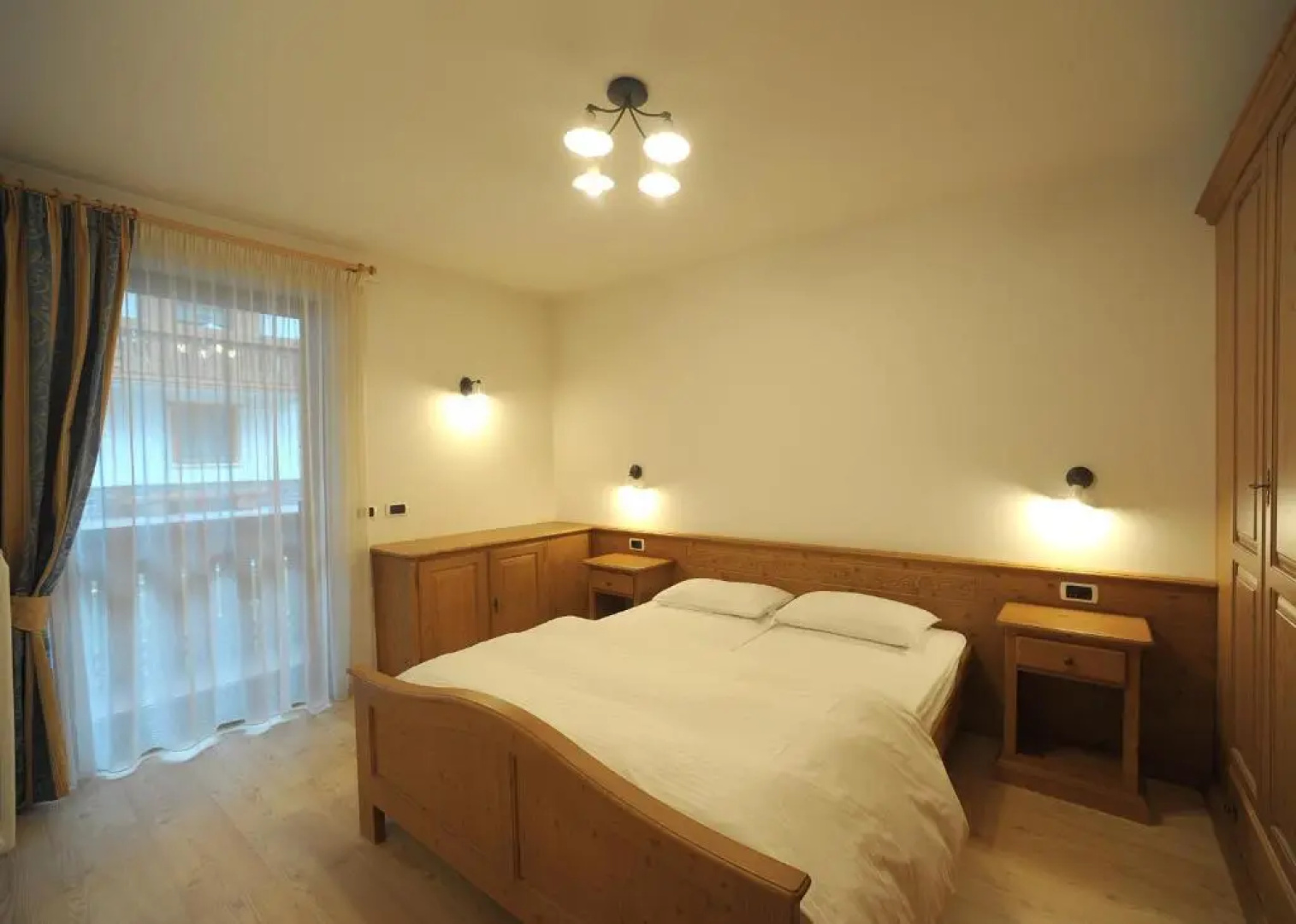 Appartamenti Villa Elisa
