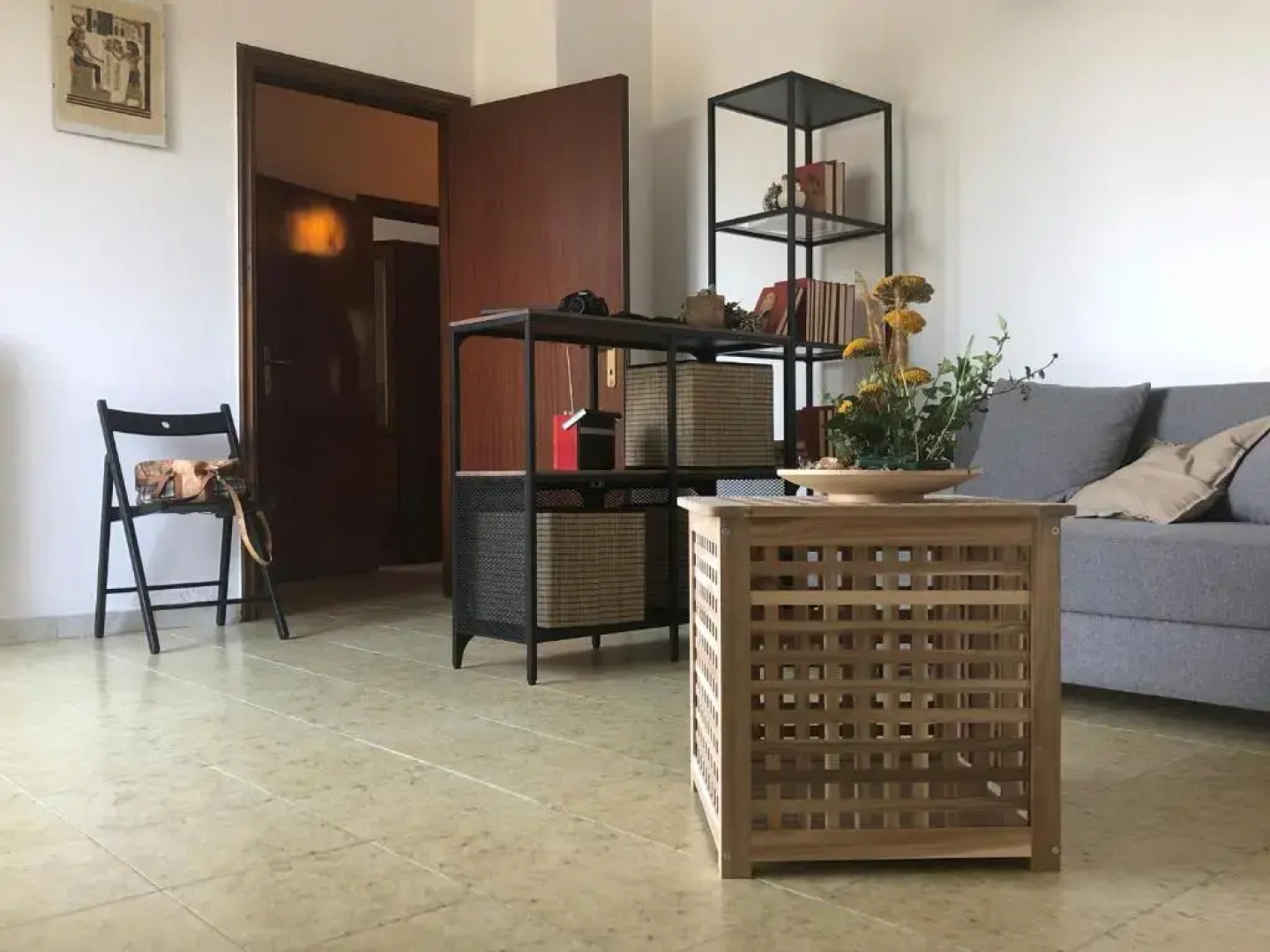 Appartamento di Campagna