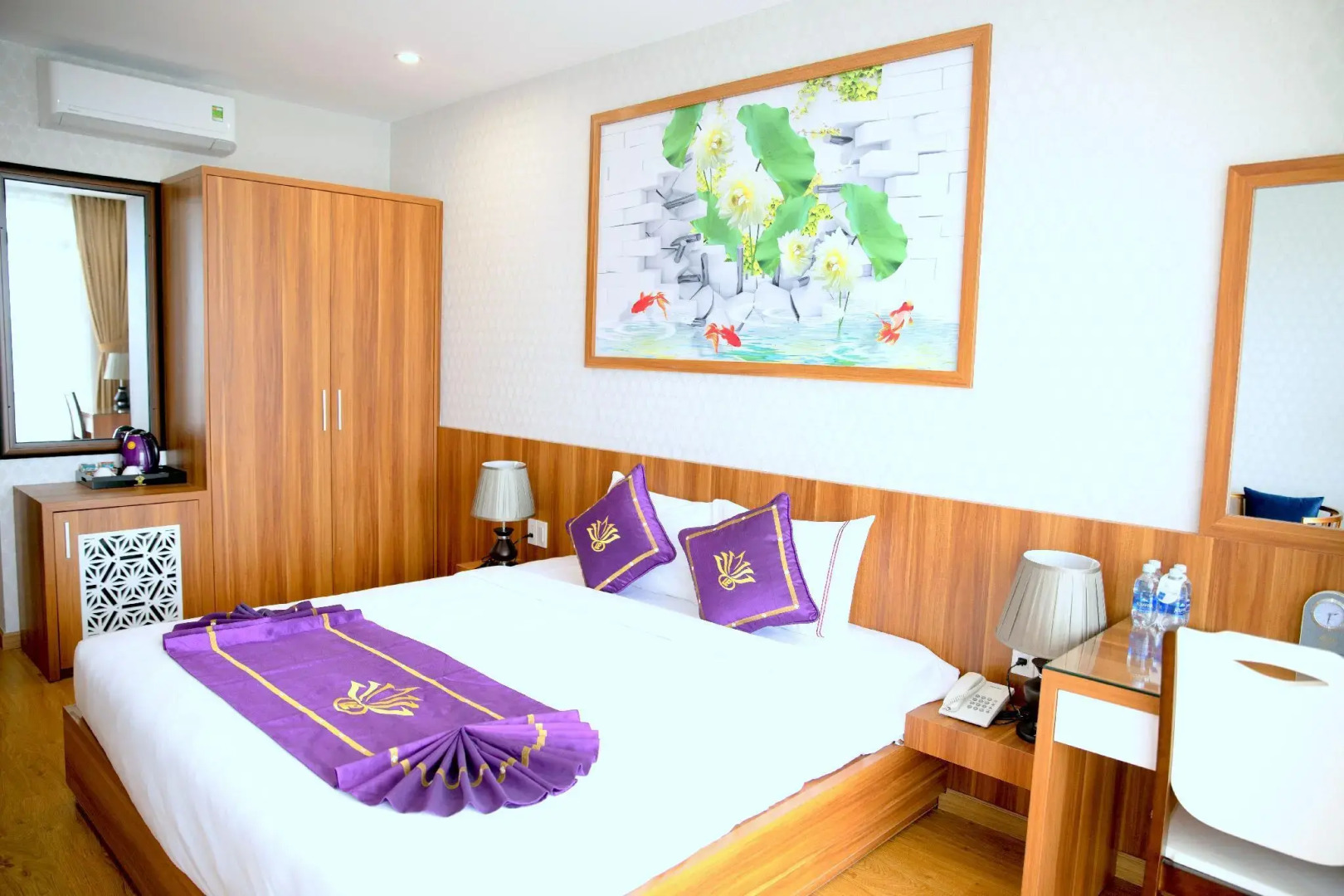 Con Khuong Resort Can Tho