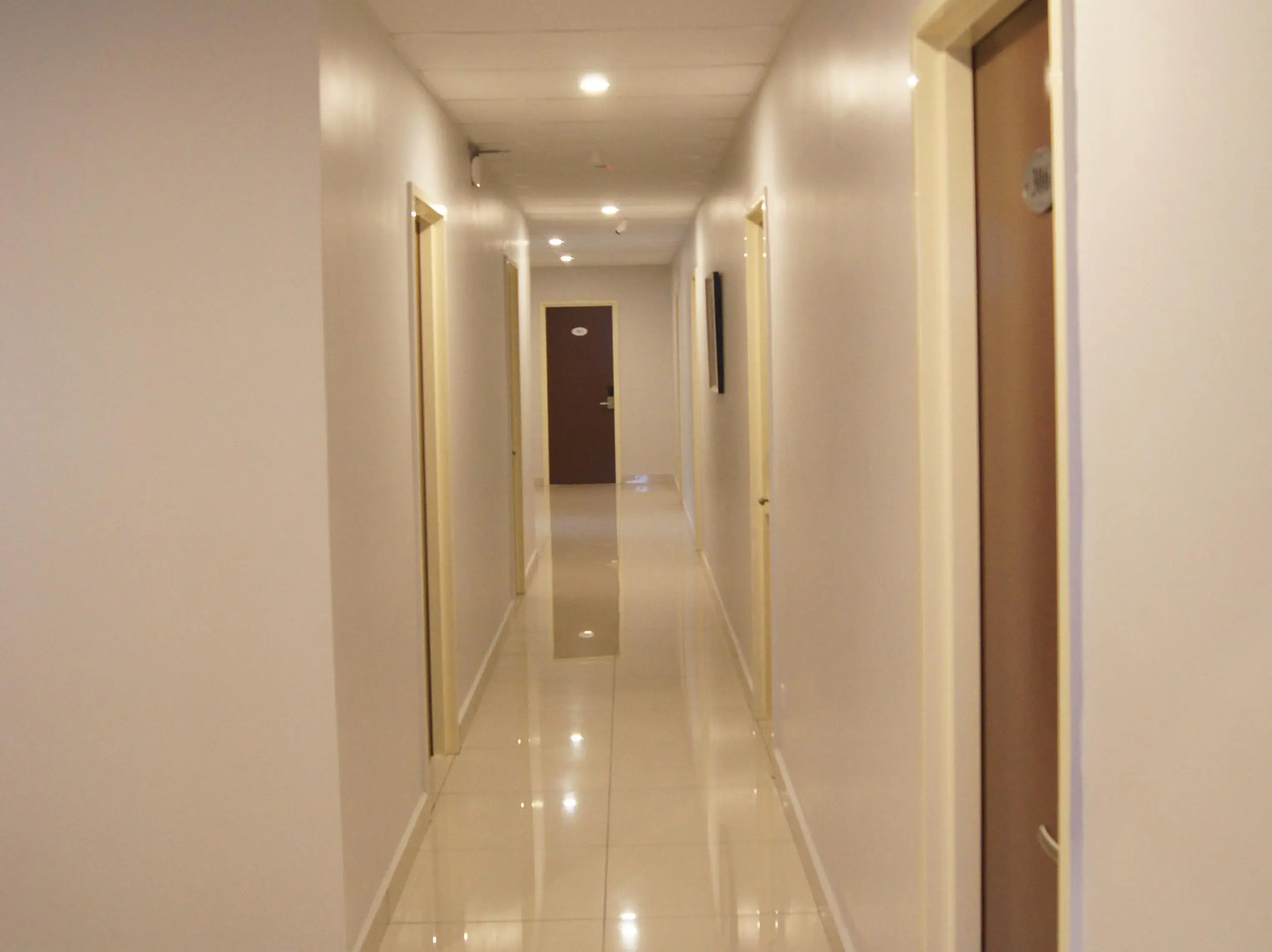 YP Boutique Hotel, Paradigm Mall Petaling Jaya