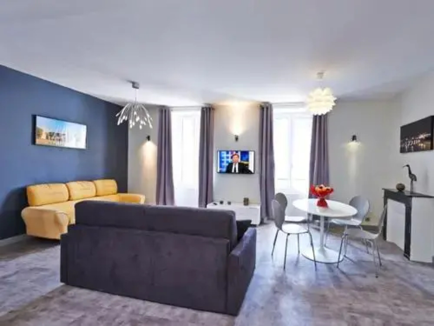 Appartement Terra XXL