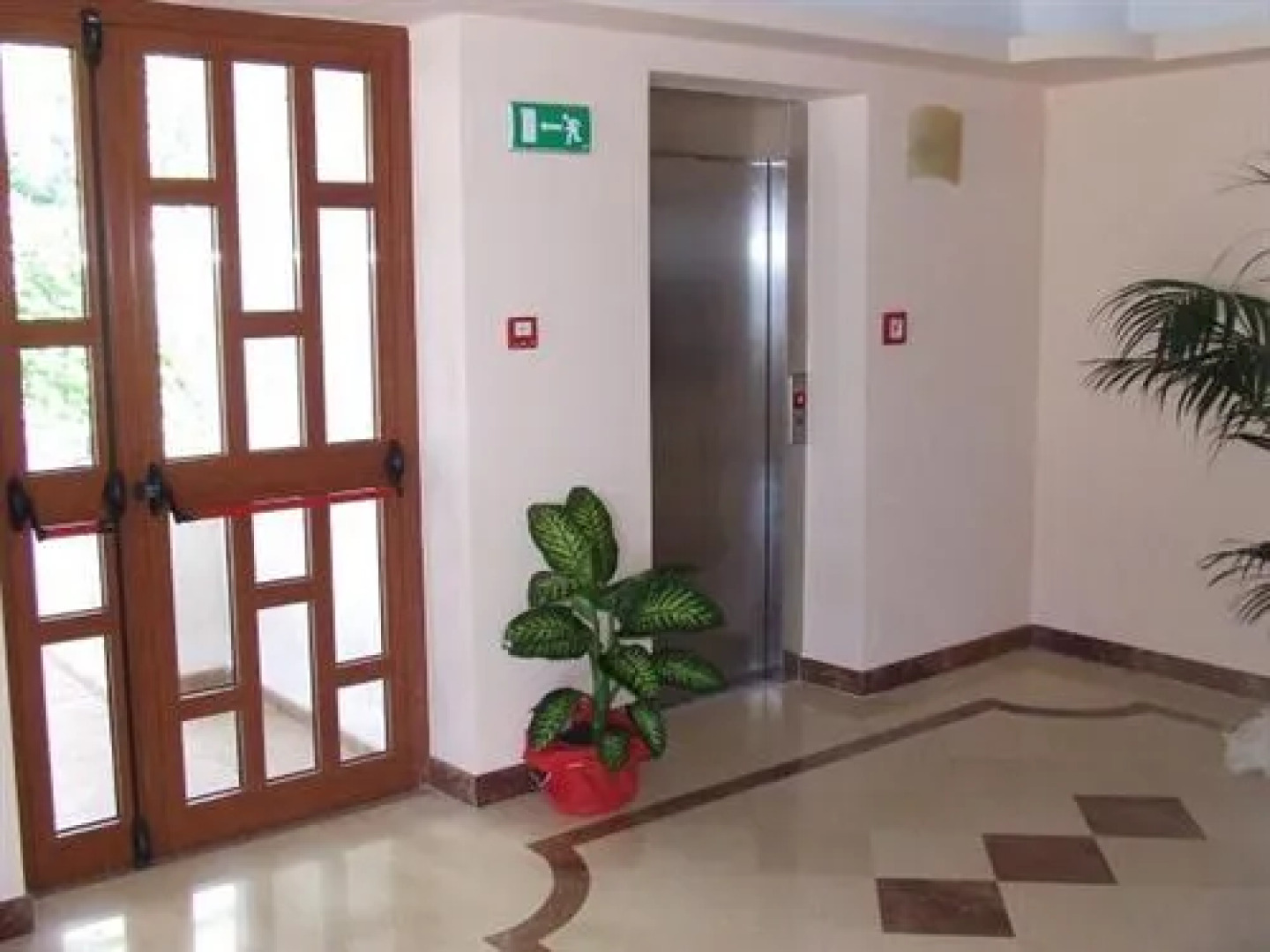 Hotel Corallo Calavà