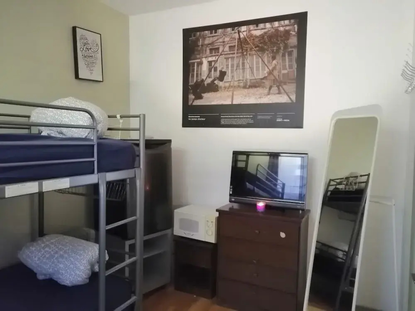 Pied-A-Terre Mont-Royal