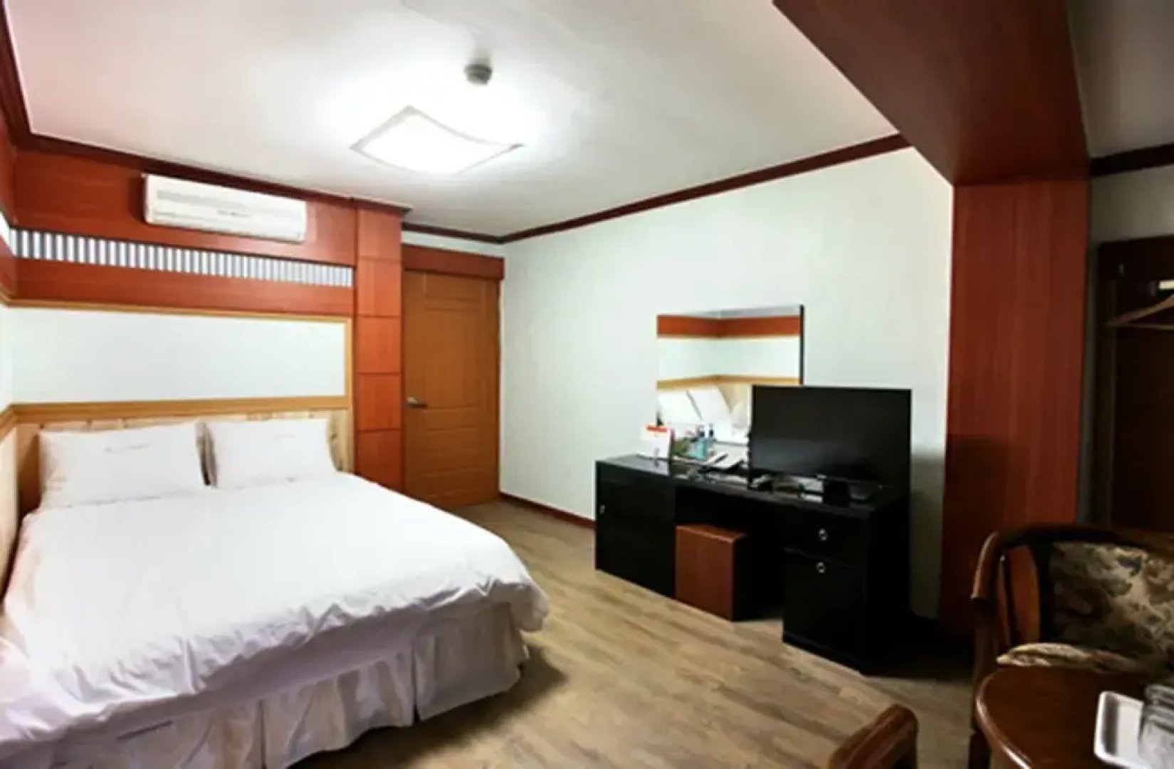 Baegyang Hotel