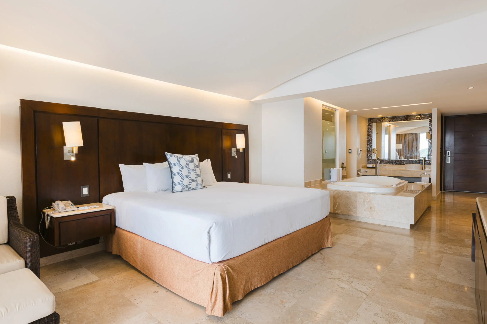 Hotel Azul Ixtapa Grand Resort Spa and Convention Center